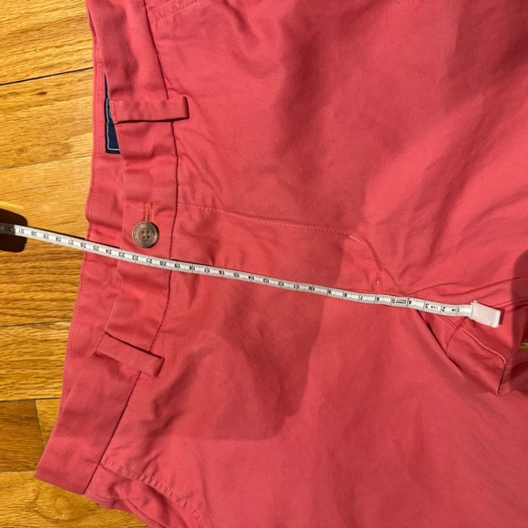 Vineyard Vines Men's 28x32 Slim Fit Breaker Pants - Picture 5 of 11